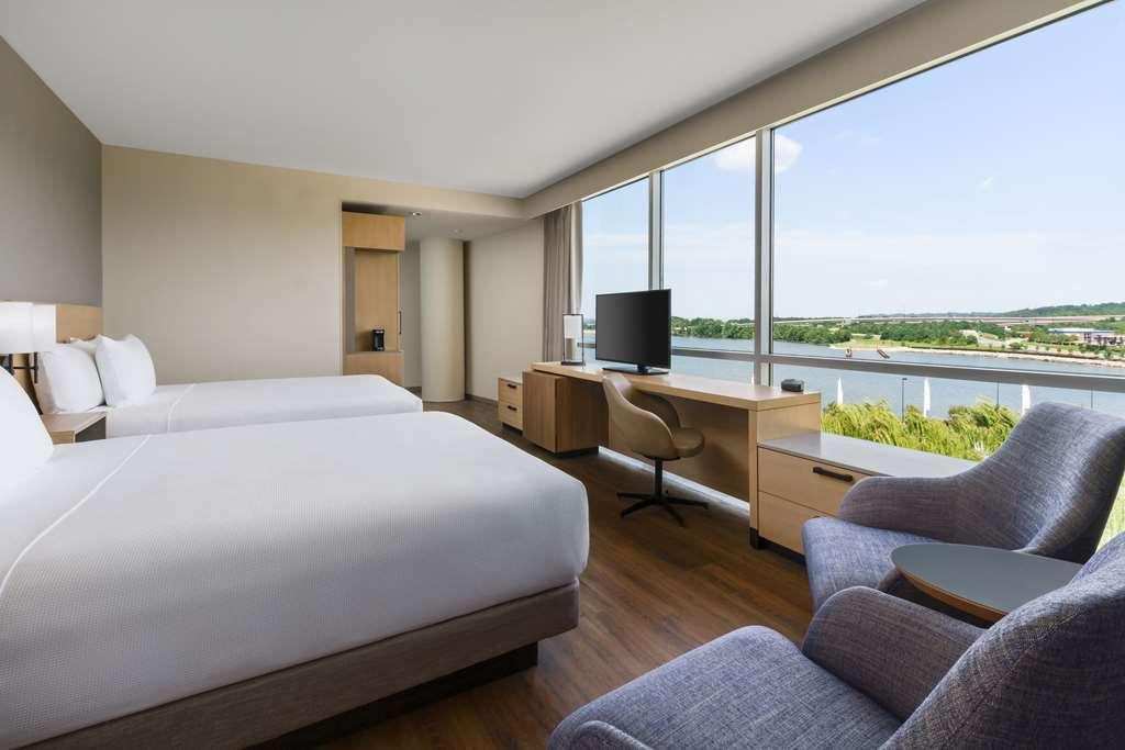 Hyatt Place Нэшнл-Харбор Номер фото