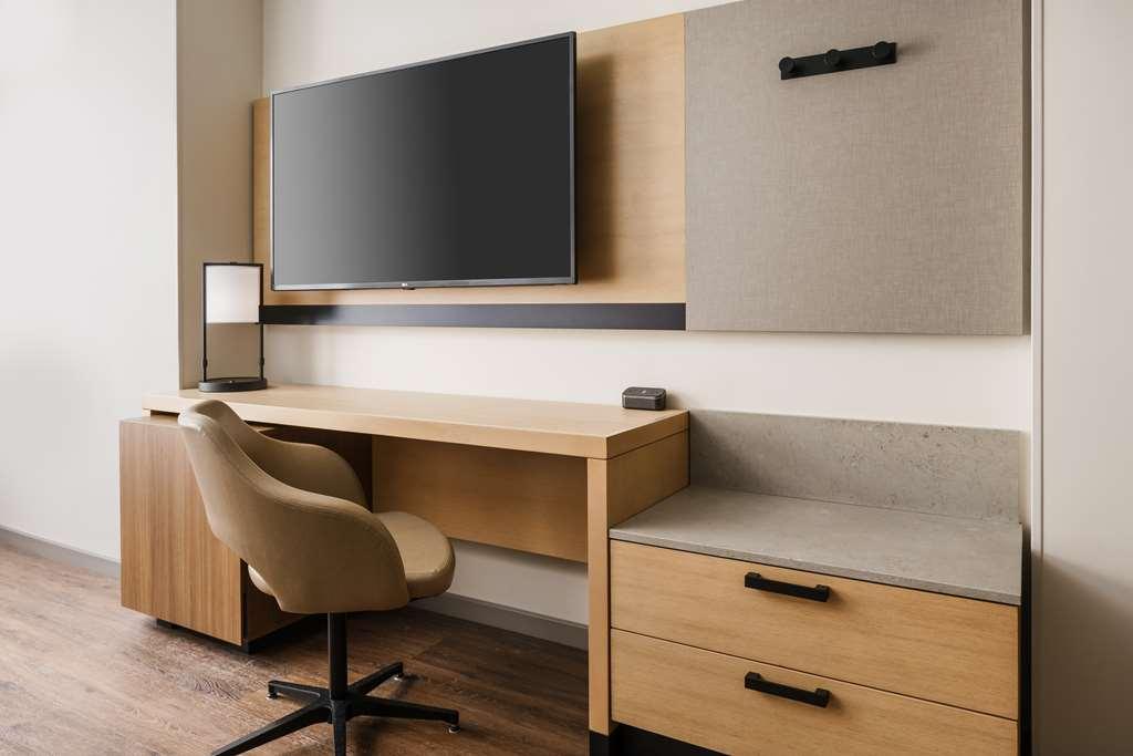 Hyatt Place Нэшнл-Харбор Номер фото