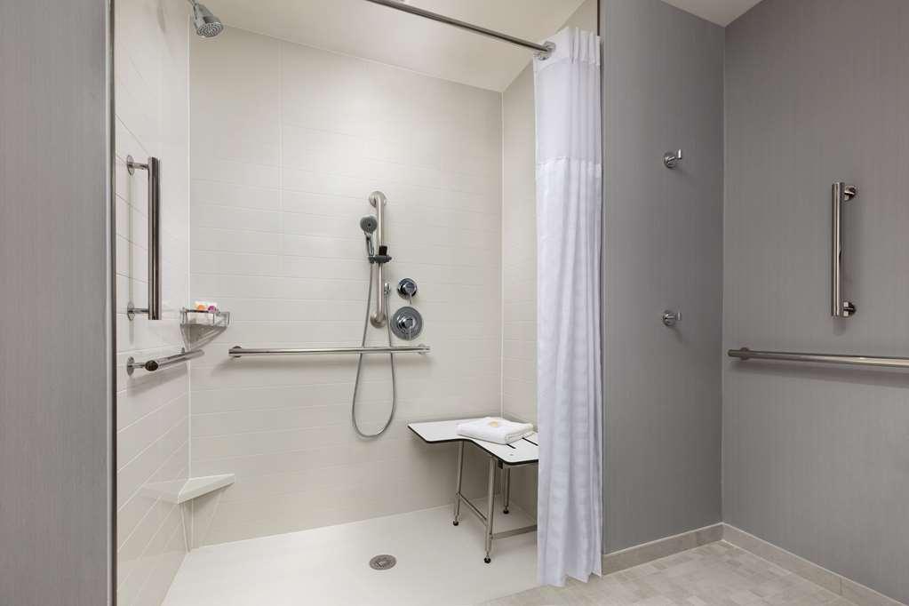Hyatt Place Нэшнл-Харбор Номер фото