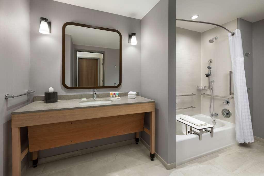 Hyatt Place Нэшнл-Харбор Номер фото