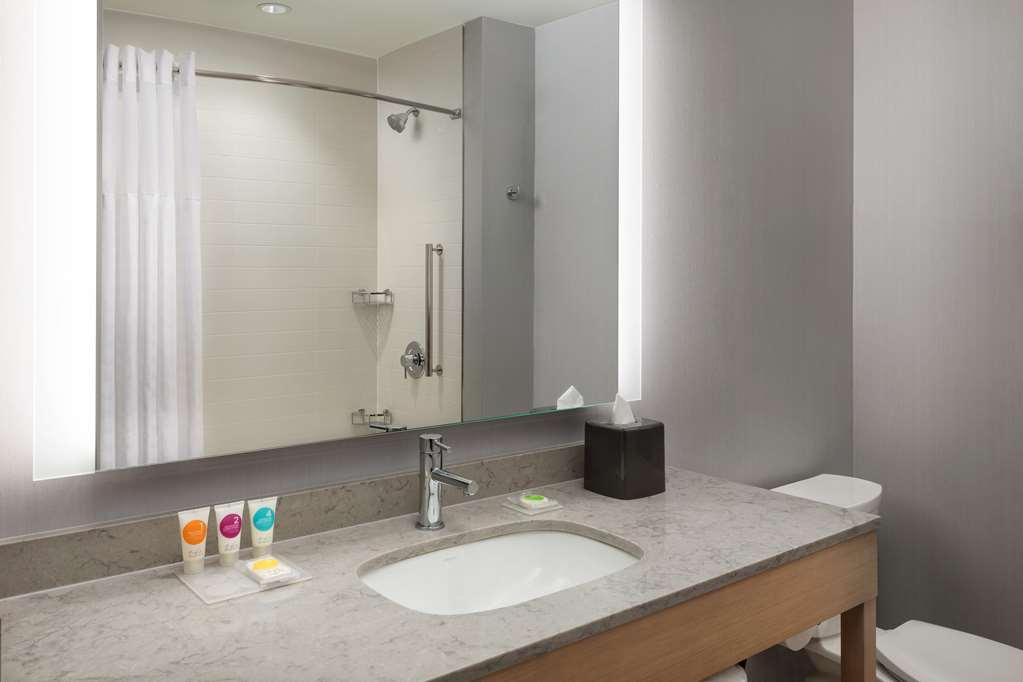 Hyatt Place Нэшнл-Харбор Номер фото